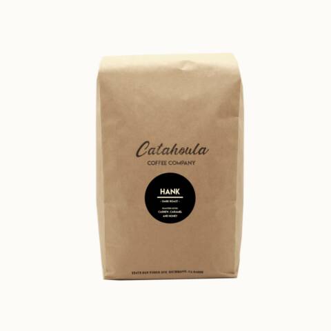 Coffee Blends №7